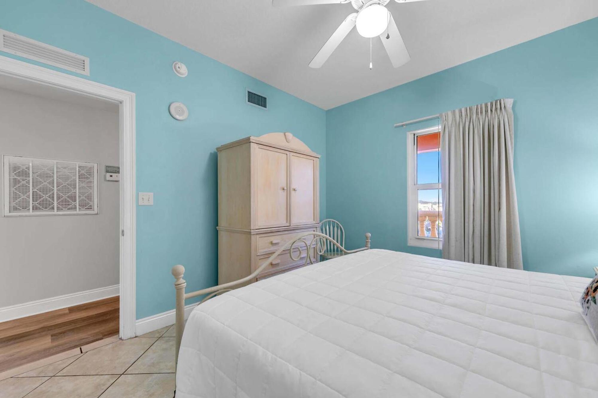 Calypso 2-504 West Aparthotel Panama City Beach Exteriör bild